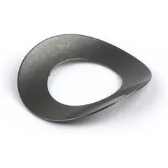 Wellscheibe verstärkt für Schaltgabel BGM Pro 7,75x14,0x0,2mm für Vespa V50, V90, SS50, SS90, PV125, ET3, PK S, PK XL1 BGM6552