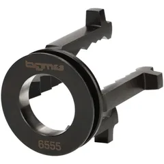 Schaltklaue BGM PRO SPORT RUND, H=50mm für VESPA PK50, PK80, PK125, V50, Special, Elestart, PV125, ET3 BGM6555