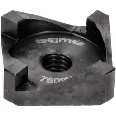 Mutter Seilzugstarter BGM PRO M8x1,25 für Piaggio Ciao, Bravo, Si, Boxer, Super Bravo, Grillo, EC1 für Mofa mit Variomatik BGM76