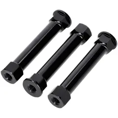 Distanzmuttern / Befestigungsmuttern Set für Seilzugstarter BGM PRO BGM7632