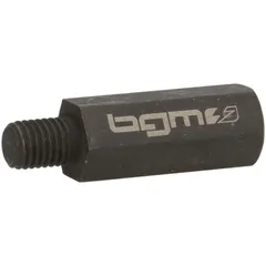 Distanzstück Stoßdämpfer BGM PRO hinten / Silentblock l=35mm BGM7635