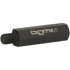 Distanzstück Stoßdämpfer hinten/Silentblock BGM PRO l=48mm für Vespa PX80, PX125, PX150, PX200, T5 125cc BGM7648