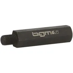 Distanzstück Stoßdämpfer hinten Silentblock BGM PRO 52mm für Vespa PX80, PX125, PX150, PX200, T5 125cc BGM7652