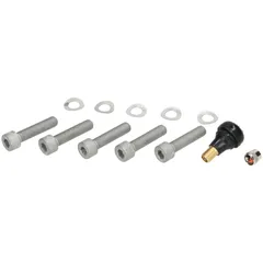 montage set BGM PRO 13 inch for front wheel Vespa GTS BGM7660MKTF