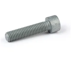 Schraube Innensechskant M8x35 MIT Fensterkopf, Festigkeit 8.8 für Felge BGM PRO Vespa GTS vorne BGM7660S35