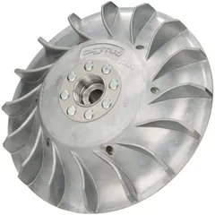 pole wheel BGM PRO TOURING 2.0 electronics 1900g for Vespa Largeframe PX200, Cosa, LML 125/150 Star/Stella (2-stroke), pole whee