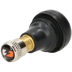 valve for tubeless rim BGM ORIGINAL, 0°, Ø=11.3mm TR412 short BGM8702