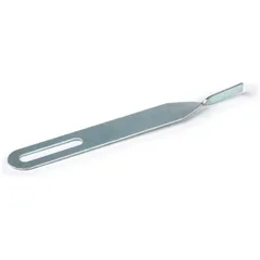 pointer for protractor BGM Pro, aluminum, 125mm BGM8809P1