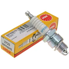 Zündkerze NGK BPR8HS BPR8HS