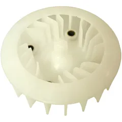 Keilriemenscheibe Lüfterrad für GY6 50ccm 139QMB/QMA BT10004
