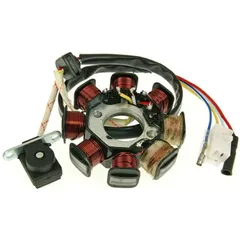 alternator stator version 1 BT10006