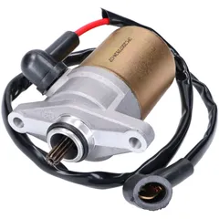 starter motor for 139QMB/QMA BT11002