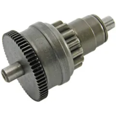 starter bendix gear / starter clutch for Peugeot, Kymco, 139QMB/QMA BT11004