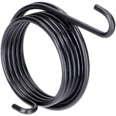 Kicker Rückzugfeder Kickstarterwelle für 139QMB/QMA BT12004