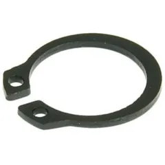 Circlip Sicherungsring Kickstarterwelle außen D12 (12,5x16x1,0) BT12006