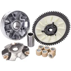 Variator Variomatik mit Keilriemenscheibe für Kymco, GY6 139QMB/QMA 50ccm BT12012