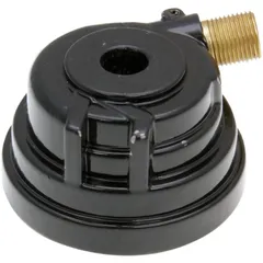 speedometer drive tetragonal for cable with cap nut (32mm installation height) BT12271