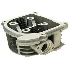 cylinder head assy incl. valves w/o secondary air system SAS BT12277
