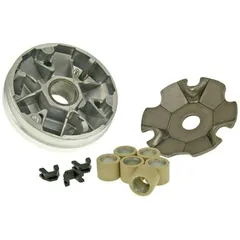 Variator Variomatik für GY6 50ccm, Kymco 50ccm BT12278