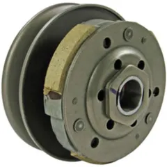 Converter kit with clutch D=105mm (for clutch bell 107mm) for Peugeot, Kymco, Honda, 139QMB, SYM BT12279