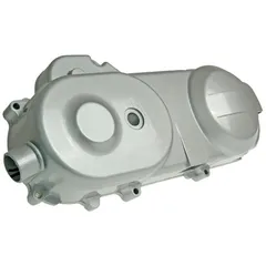 Variator Variomatikdeckel 10 Zoll 669mm silber für GY6 50ccm BT12280