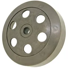 clutch bell 107mm for Piaggio, Peugeot, Kymco, SYM, GY6 BT130021