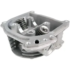 Zylinderkopf mit SLS Ventile L=64mm für GY6 139QMB BT13851