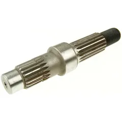 final drive shaft for rear drum brake engine for GY6 50cc 139QMB/QMA BT13866