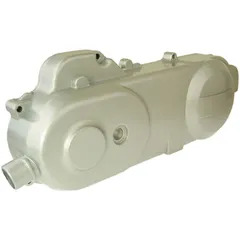 Variator Variomatikdeckel 12 Zoll 729mm silber für GY6 50ccm BT13885