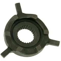 Keilriemenscheibe Kickstartermitnehmer / Lüfterradhalter für 139QMB/QMA BT14430