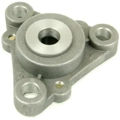 Mischpumpe Ölpumpe Kurbelwelle 22 Zähne für GY6 50ccm 139QMB/QMA BT14782