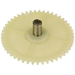 Mischpumpe Antriebsrad Ölpumpe für Kurbelwelle 22 Zähne für GY6 50ccm 139QMB/QMA BT14783