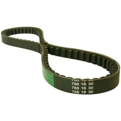 Antriebsriemen Keilriemen 788-18-30 für 139QMB, QMA, Baotian, Huatian, Jmstar u. v. a. BT15437