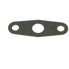 EGR valve cover / SAS cylinder head cover gasket for 139QMB/QMA BT15630