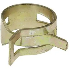 secondary air system tube clamp for 139QMB/QMA BT15634