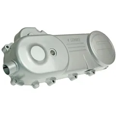 Variator Variomatikdeckel 12/13 Zoll 788mm silber für GY6 50ccm BT16634