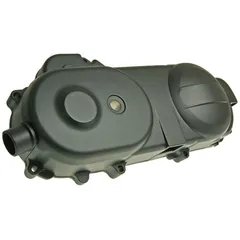 Variator Variomatikdeckel 10 Zoll 669mm schwarz für GY6 50ccm BT16641