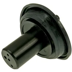Membran Vergaser Rundschieber 18mm für China 4T 139QMB/QMA BT16644