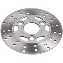 Scheibenbremse Bremsscheibe 155mm für Aprilia, Baotian, Peugeot, Piaggio, MBK, Italjet, Rex, Yamaha BT17012