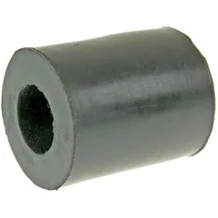 rubber engine hanger - round mounting for GY6 139QMB/QMA BT17377