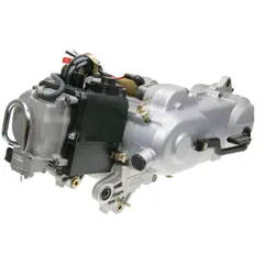 Motor 12 Zoll 729mm SLS kurze Welle für 139QMB BT17459