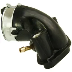 Flansch Ansaugstutzen für GY6 50ccm 139QMB/QMA BT20001