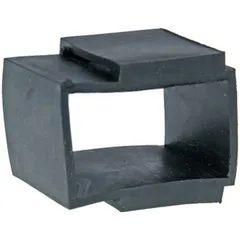 Steuergerät Haltegummi für CDI Zündbox 37x22mm BT20882