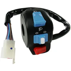 left handle switch assy w/o brake lever BT24016