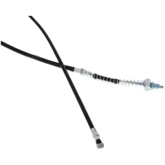 Bremsseil Bremszug Trommelbremse 190cm für China 4T BT24017