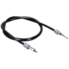 speedometer cable w/ cap nut type C for China 4-stroke BT25003-C