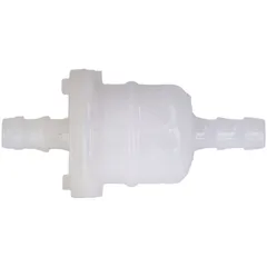 Kraftstofffilter Benzinfilter mit 6mm Anschluss Roller / Motorrad - universal BT32013