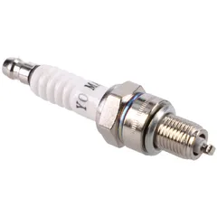 Zündkerze - C7HSA / C7HNS mit schraubbaren Kerzenstecker Anschluss BT40643