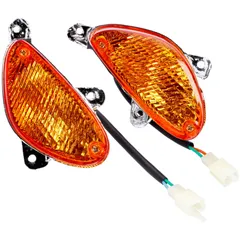 Indikator Blinker Set vorn orange für BT49QT-9 BT42098