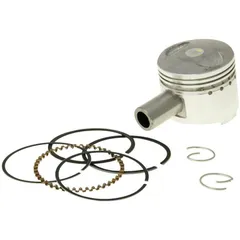 Kolben Satz 50ccm 39mm für GY6 139QMB/QMA BT7005